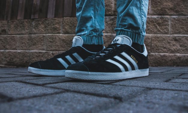 Adidas Samba