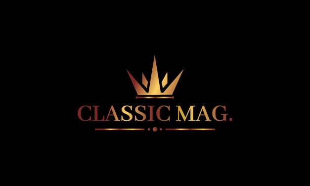 Classic Mag