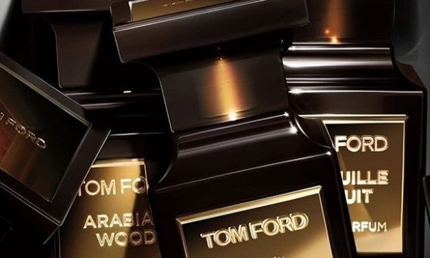SIGNATURE SCENT