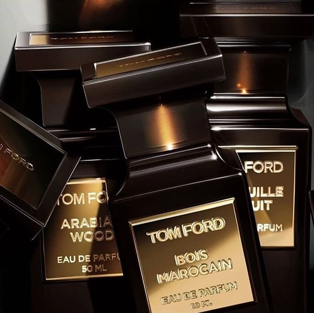 SIGNATURE SCENT