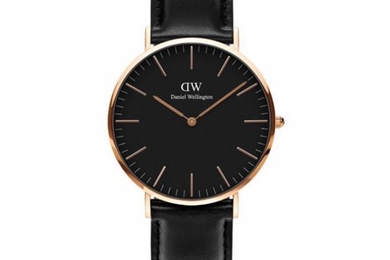 The Perfect Isphandla, The Perfect Timepiece