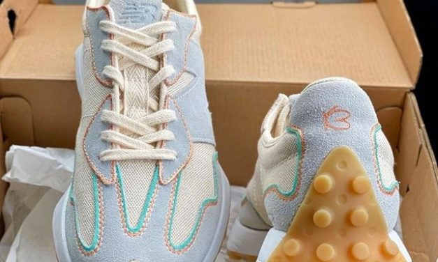 CLASSIC SNEAKERS