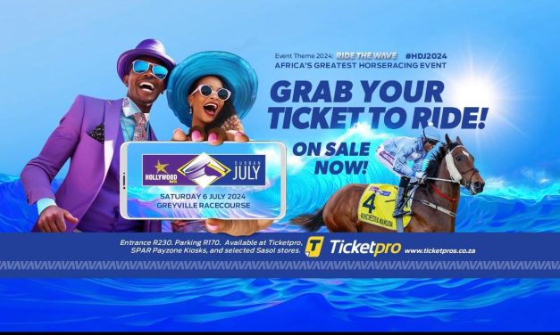 Durban July