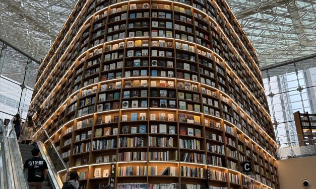 STARFIELD LIBRARY