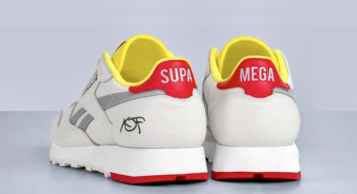 THE SneAKA 2.0