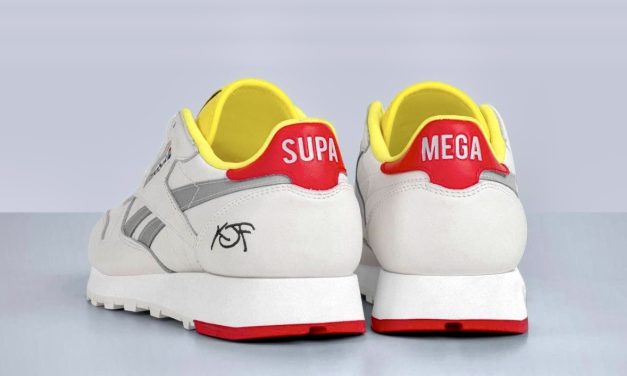 THE SneAKA 2.0
