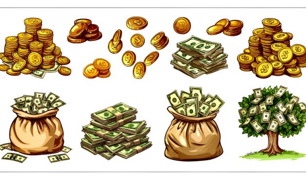 FOREIGN CURRENCY