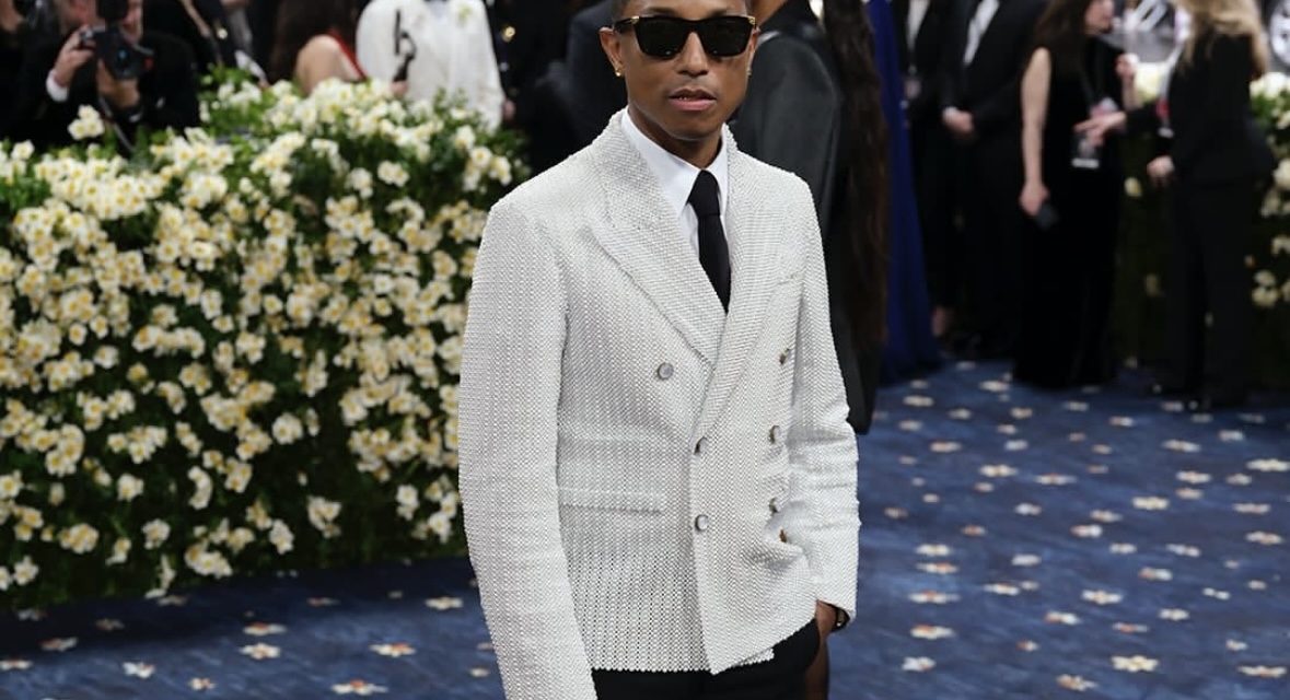 MET GALA 2025