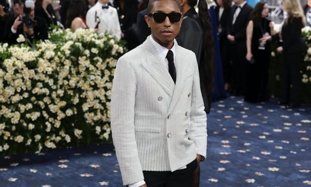 MET GALA 2025