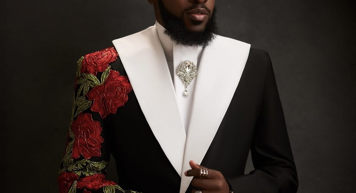 Africa Magic Viewers Choice Awards