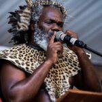 Mbuso Khoza: The Cultural Custodian