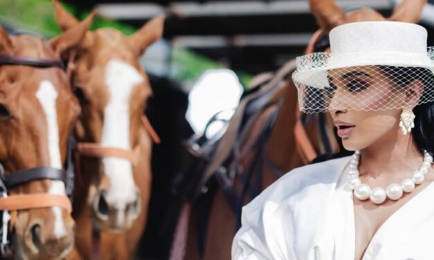 When Fields Become Fashion: Heineken Polo 2025’s Stylish Return