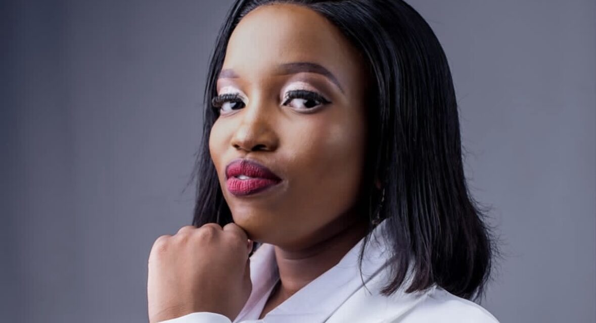 STAR🌟; NTOBEKO MAFU