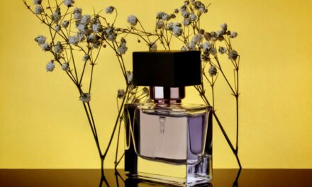 The Art of Smelling Good: A Love Letter to Scent