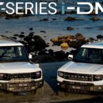 Jetour T1 i-DM Series: The Future Drives Differently