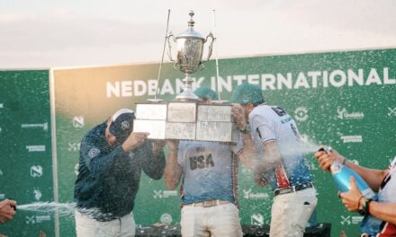 NEDBANK INTERNATIONAL POLO 2027