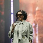 BONANG MATHEBA: WHEN THE PRESENTER BECOMES THE MOMENT