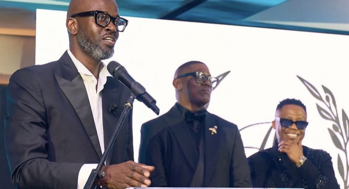 Art, Legacy and the Business of Survival: Inside the Launch of the Art Legacy Gala Dinner