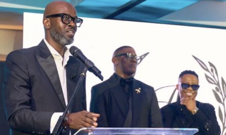 Art, Legacy and the Business of Survival: Inside the Launch of the Art Legacy Gala Dinner