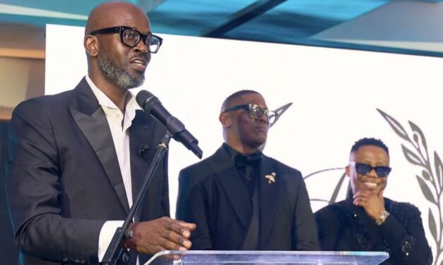 Art, Legacy and the Business of Survival: Inside the Launch of the Art Legacy Gala Dinner