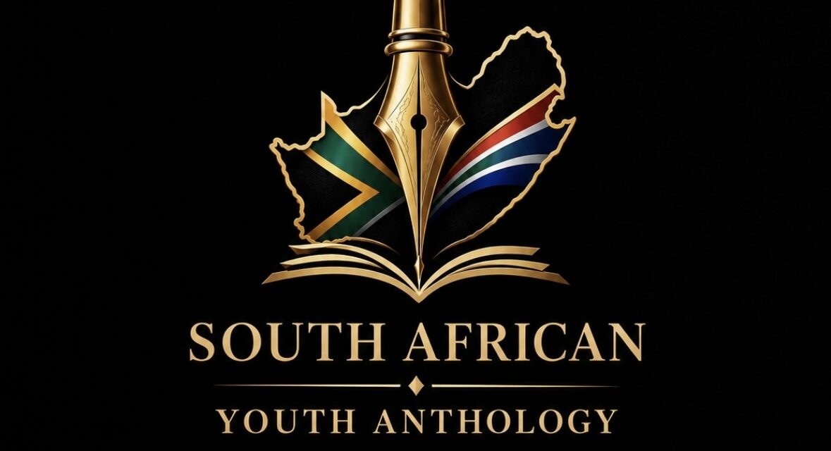 A New Chapter for South African Youth: The South African Youth Anthology Wants Your Voice