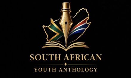 A New Chapter for South African Youth: The South African Youth Anthology Wants Your Voice